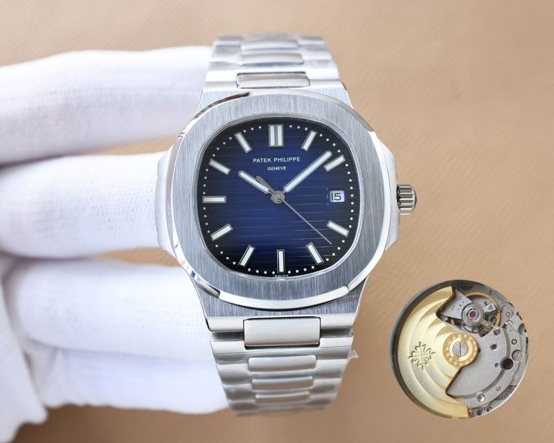 PATEK PHILIPPE Watches